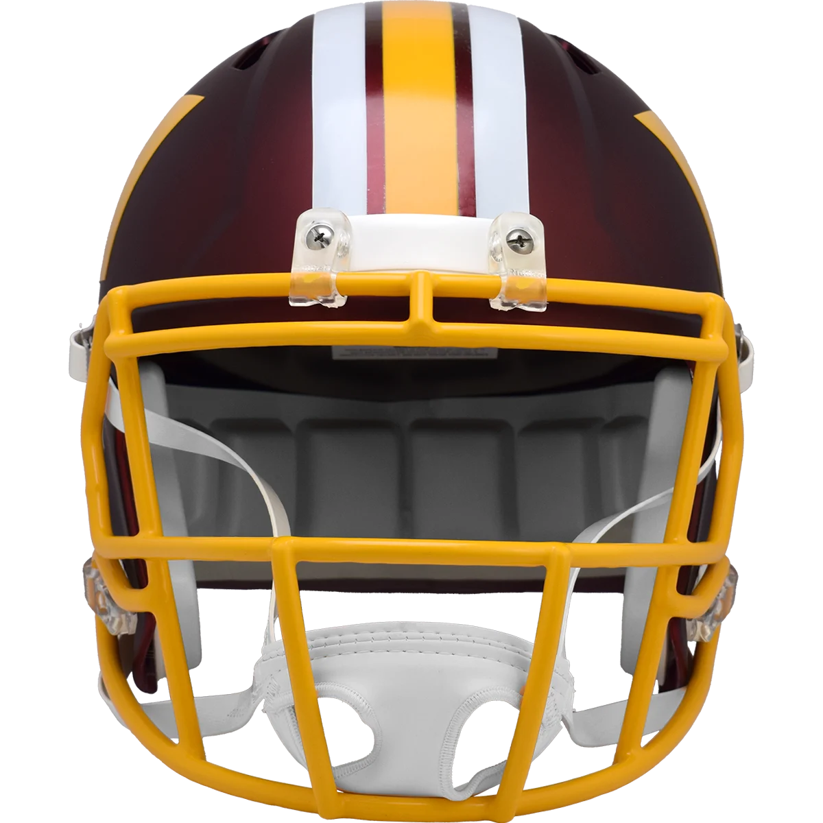 Washington Commanders On-Field Alternate Speed Replica 2025