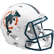 Miami Dolphins Authentic Speed 1997 - 2012