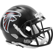 Atlanta Falcons Speed Mini 2003 - 2019
