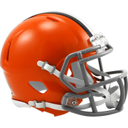 Cleveland Browns Speed Mini 1962 - 1974
