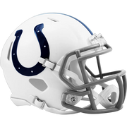Indianapolis Colts Speed Mini 2004 - 2019