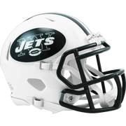 New York Jets Speed Mini 1998 - 2018
