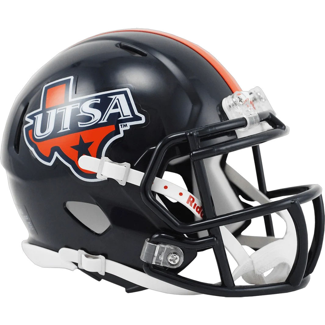 UTSA Roadrunners Speed Mini