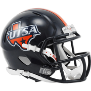 UTSA Roadrunners Speed Mini