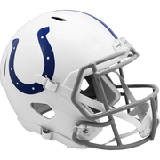 Indianapolis Colts Speed Replica 2004 - 2019