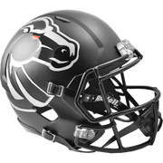 Boise State Broncos Matte Black Speed Replica