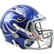 Boise State Broncos Blue Speed Replica