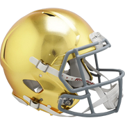 Notre Dame Fighting Irish HydroFX Authentic Speed