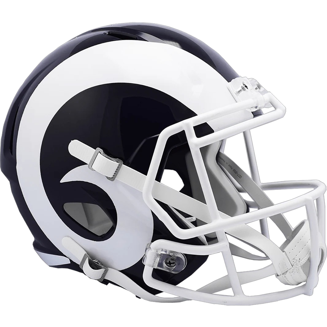 Los Angeles Rams Speed Replica 2017 - 2019