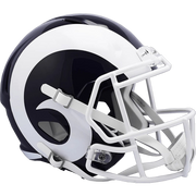 Los Angeles Rams Speed Replica 2017 - 2019