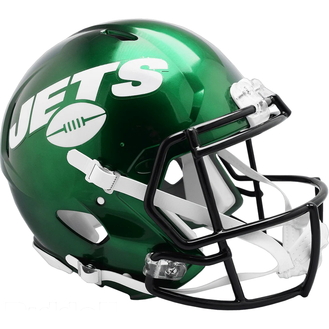 New York Jets Authentic Speed 2019 - 2023