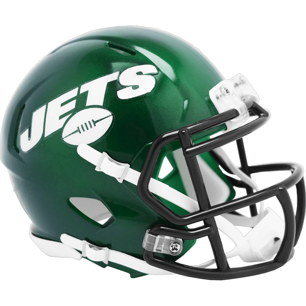New York Jets Speed Mini 2019 - 2023