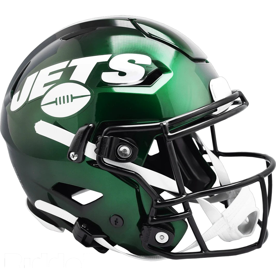 New York Jets Authentic Speedflex 2019 - 2023