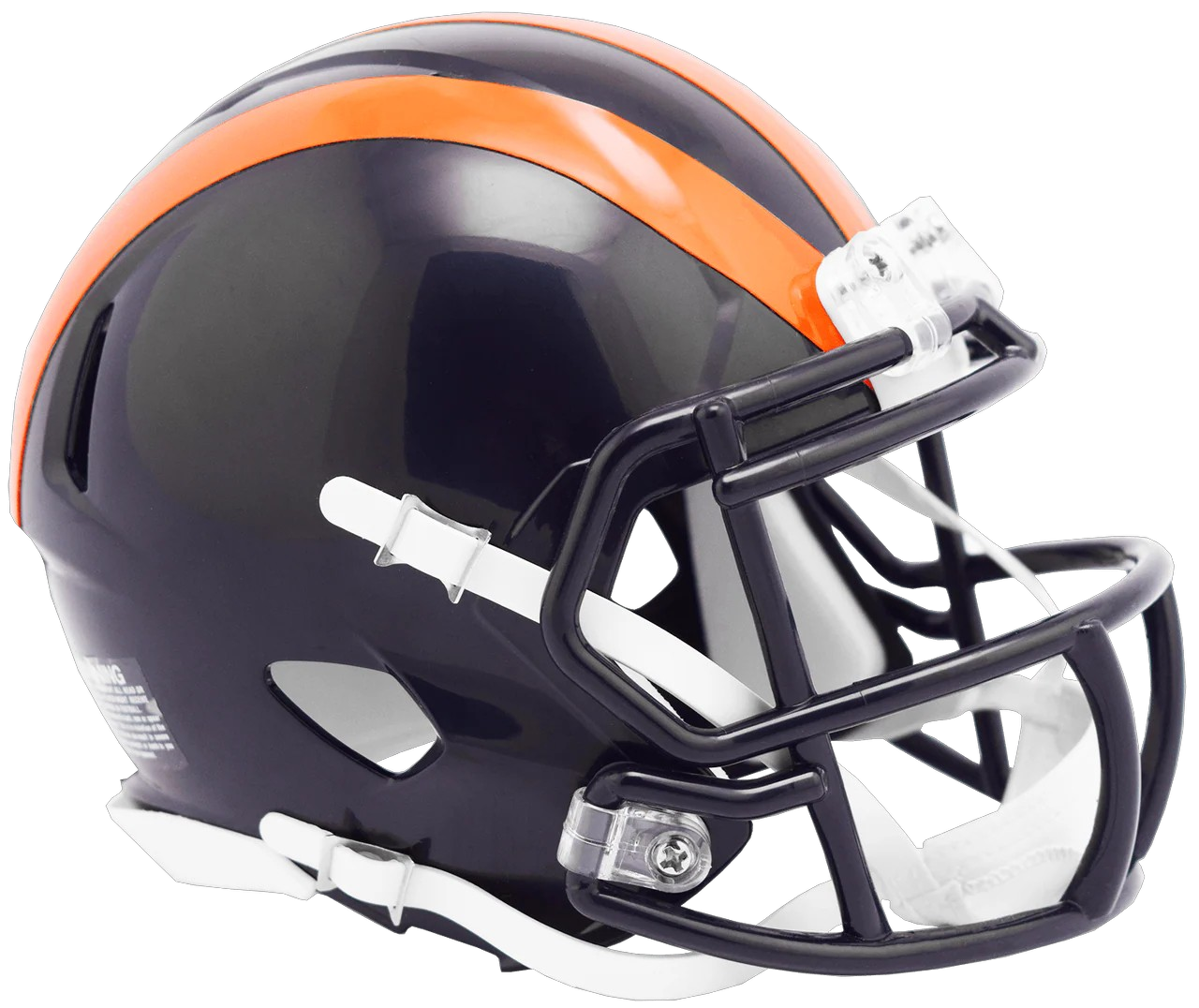 Chicago Bears Speed Mini 1936