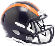 Chicago Bears Speed Mini 1936