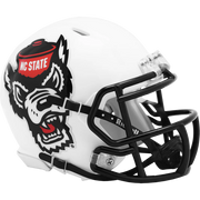 North Carolina State Wolfpack Stealth Wolf Speed Mini