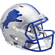 Detroit Lions Authentic Speed 1983 - 2002