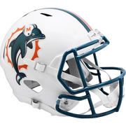 Miami Dolphins Speed Replica 1997 - 2012