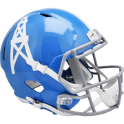 Houston Oilers Speed Replica 1960 - 1962