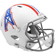 Houston Oilers Throwback Speed Replica 1975 - 1980