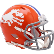 Denver Broncos Speed Mini 1966