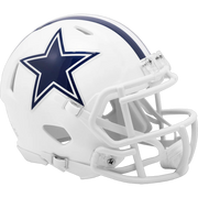Dallas Cowboys On Field Alternate Speed Mini 2022