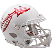 Florida State Seminoles White Authentic Speed