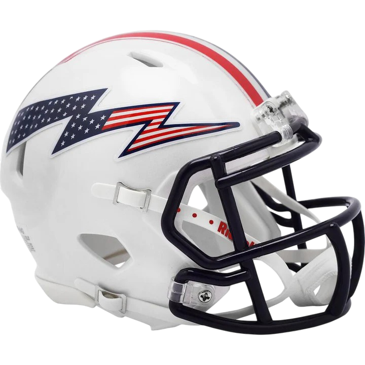 Air Force Falcons Stars and Stripes Speed Mini
