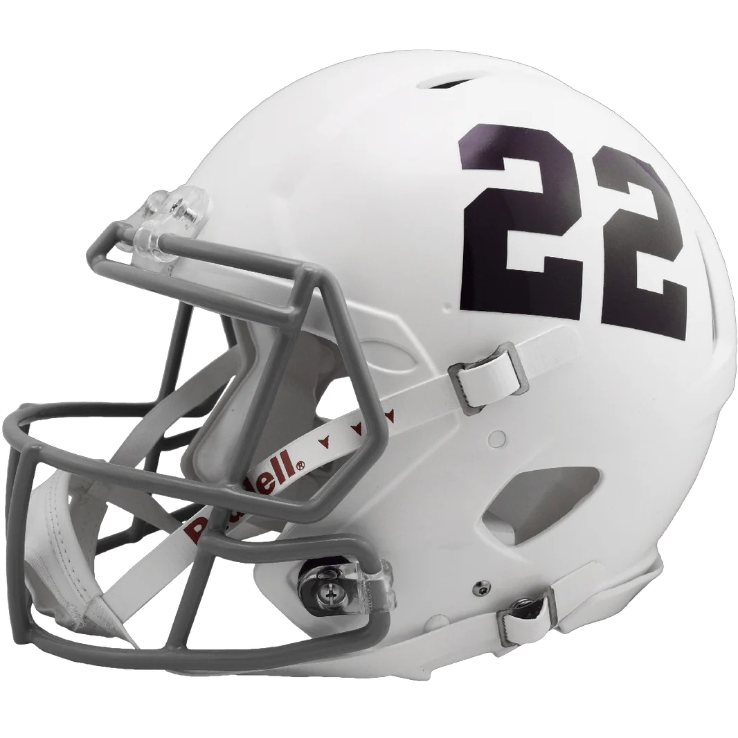 Kansas State Wildcats Kat Authentic Speed