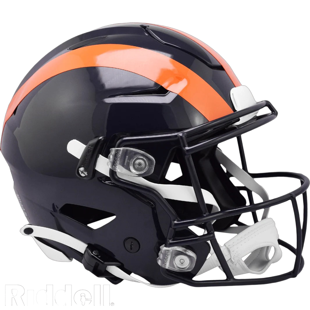 Chicago Bears Authentic Speedflex 1936