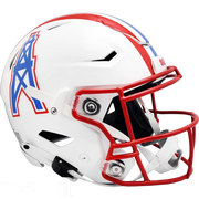 Houston Oilers Throwback Authentic Speedflex 1981 - 1998