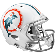 Miami Dolphins Tribute Speed Replica