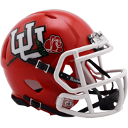 Utah Utes Rose Bowl Speed Mini 2022