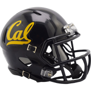 California Bears Throwback Speed Mini 2023