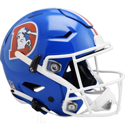 Denver Broncos Authentic Speedflex 1975 - 1996