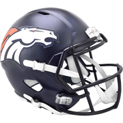 Denver Broncos Speed Replica