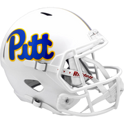 Pittsburgh Panthers White Speed Replica
