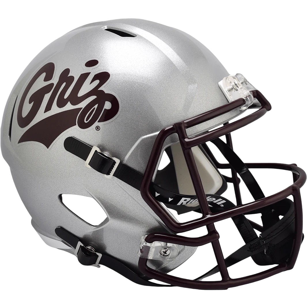 Montana Grizzlies Speed Replica 2023
