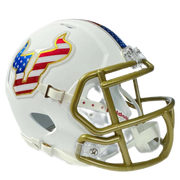 South Florida Bulls Stars and Stripes Speed Mini