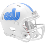 Old Dominion Monarchs White Racetrack Speed Mini 2024