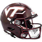 Virginia Tech Hokies Maroon Authentic Speedflex
