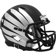 Oregon Ducks Black with Wings Speed Mini