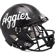 Texas A&M Aggies Script Authentic Speed