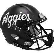 Texas A&M Aggies Script Speed Replica