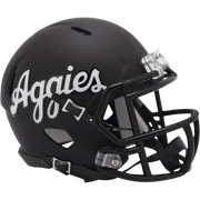 Texas A&M Aggies Script Speed Mini