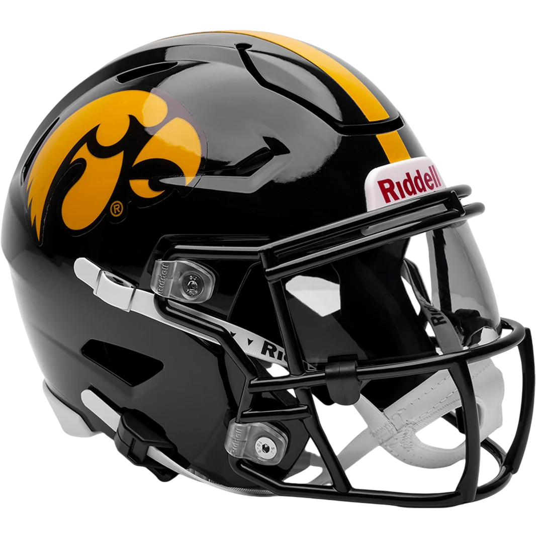 Iowa Hawkeyes Mid-Size Speedflex