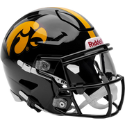 Iowa Hawkeyes Mid-Size Speedflex