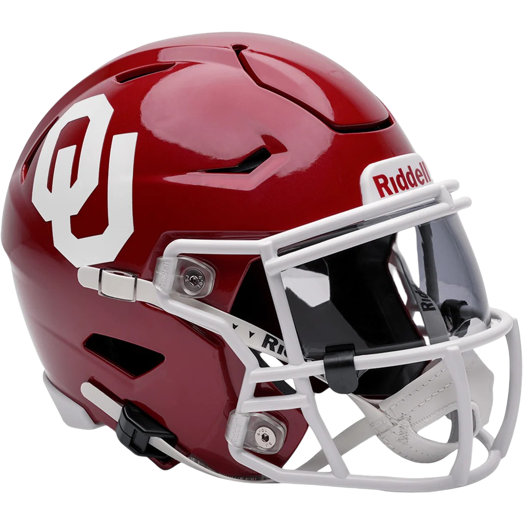 Oklahoma Sooners Mid-Size Speedflex