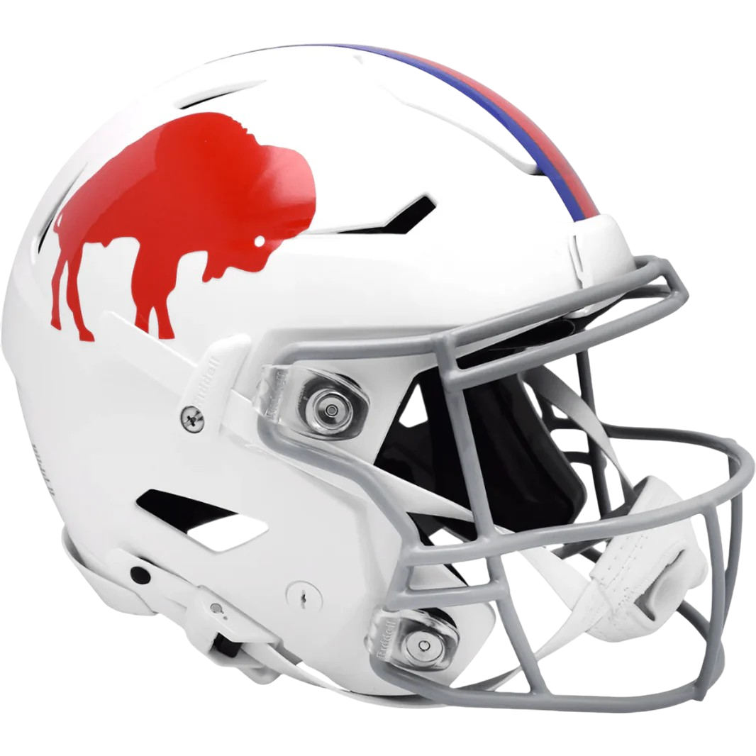 Buffalo Bills Authentic Speedflex 1965 - 1973