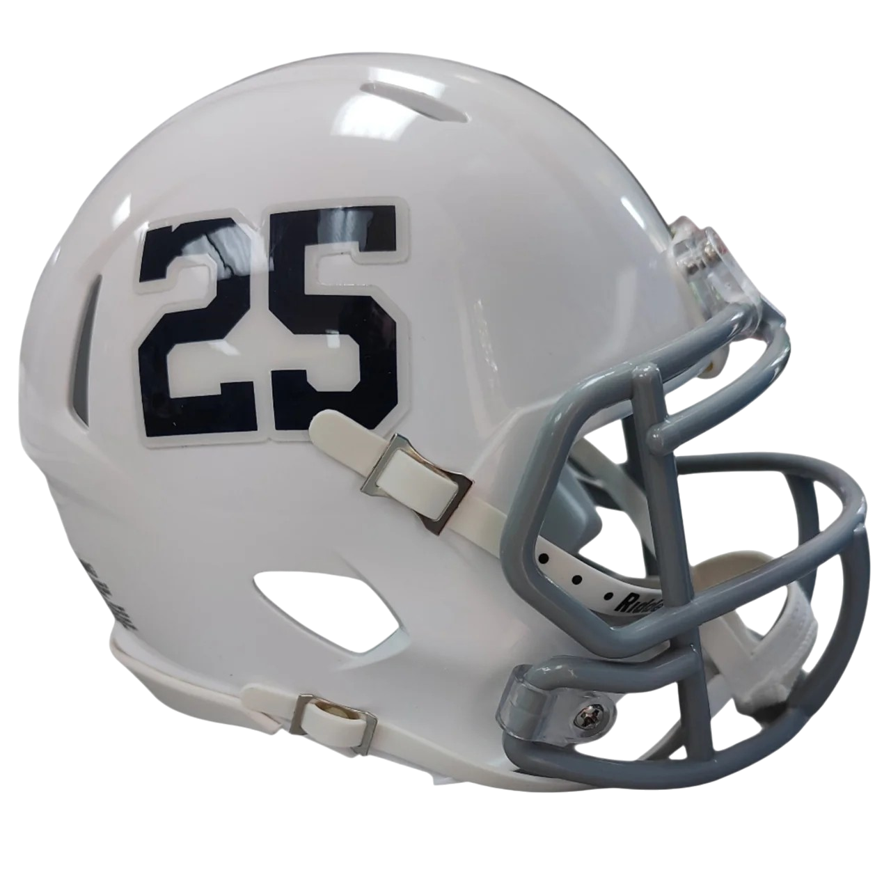 Penn State Nittany Lions #25 Speed Mini